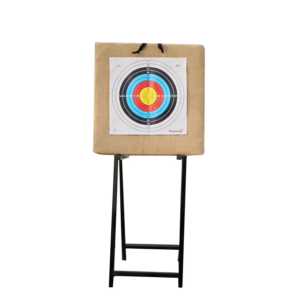 popshot archery target